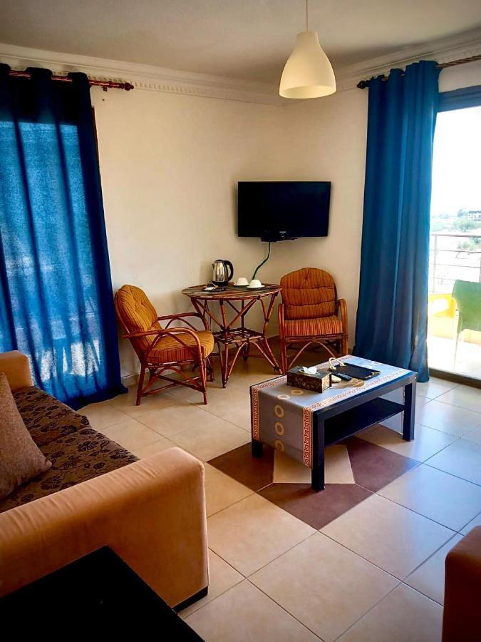 Dead Sea Lafamilia Albadwan Aparthotel Sweimeh Exterior foto